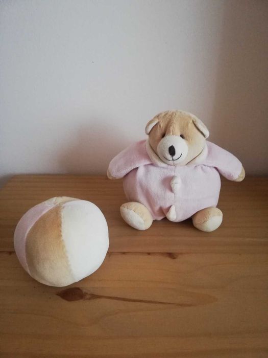 Плюшени играчки ПАКЕТНА цена