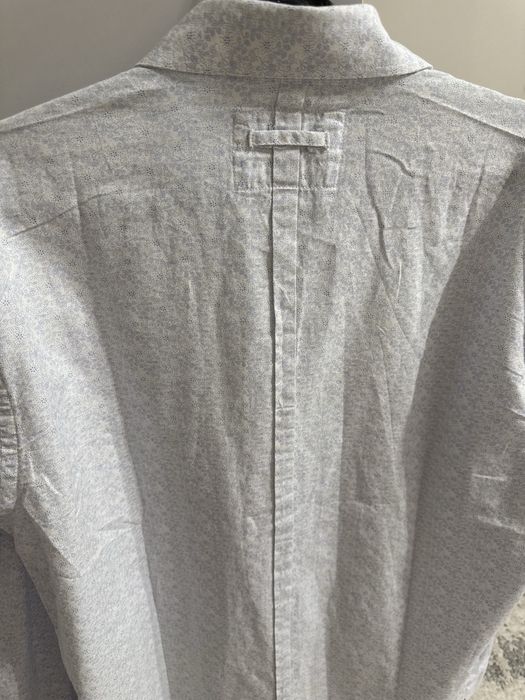 Новая рубашка CLIMBER