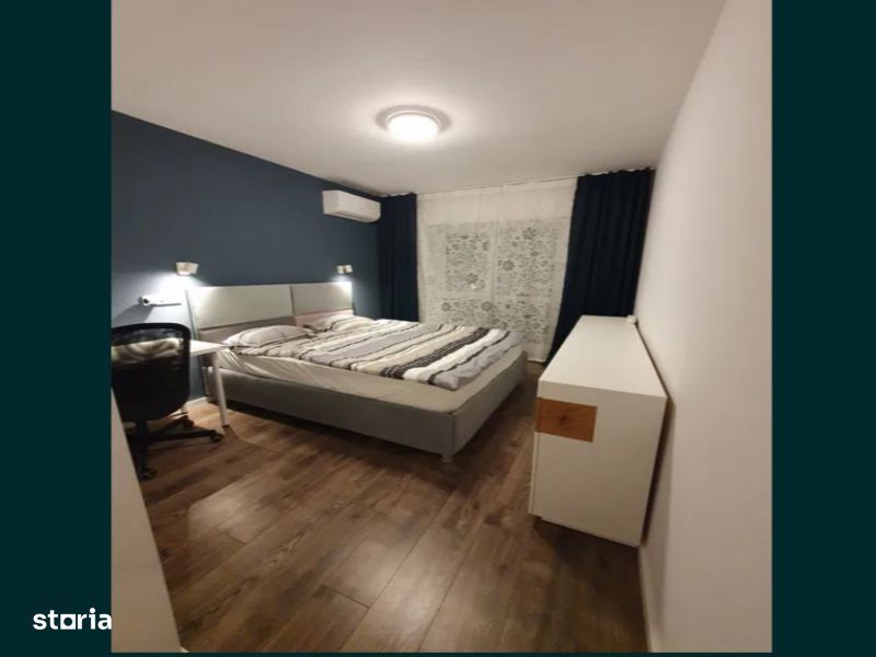 Apartament 3 camere/ Belvedere Residences/ Fabrica de Glucoza+ parcare