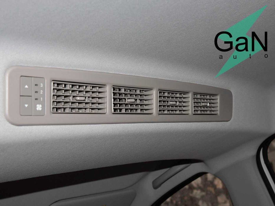 GaNauto Wuling Hongguang 7-местный Минивэн Под Заказ / Cip Tashkent