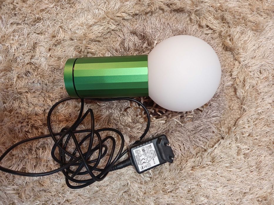 Lampa  de birou turn on hay