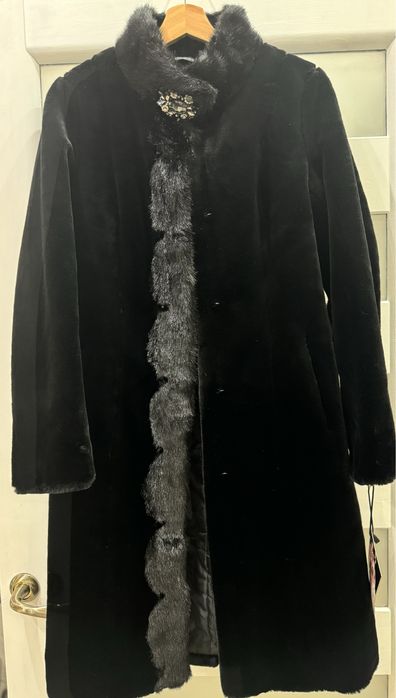 Срочно продам новую экошубу