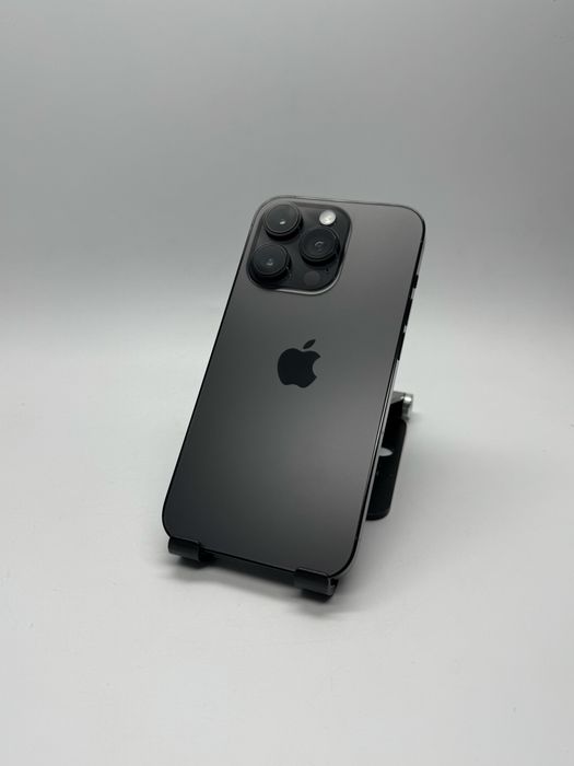 iPhone 14 PRO - 128Gb Black, Stare IMPECABILA + Garantie