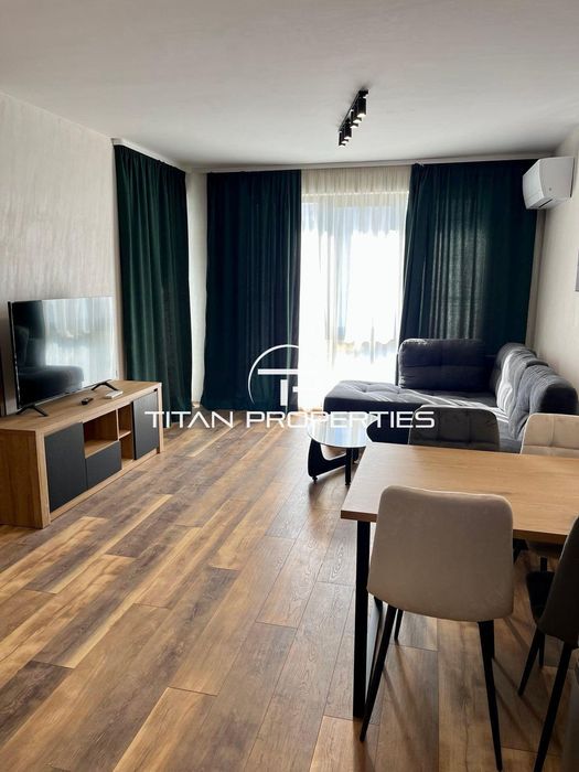 Продава се Двустаен апартамент в Пловдив, Христо Смирненски - 68 кв.м за 2339 €/кв.м - Снимка #1