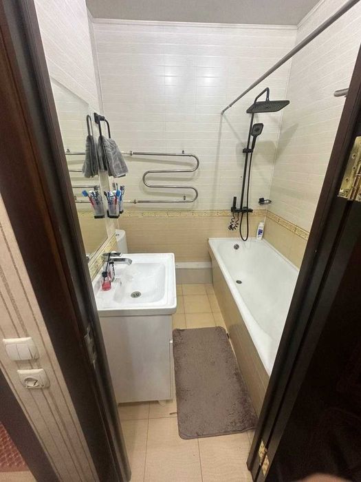 Юнусабад 9 кв 2/5/5 60м2 Сетор Корзинка. Хороший состояна