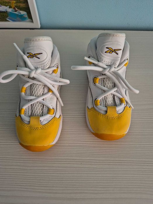 Детски маратонки Reebok