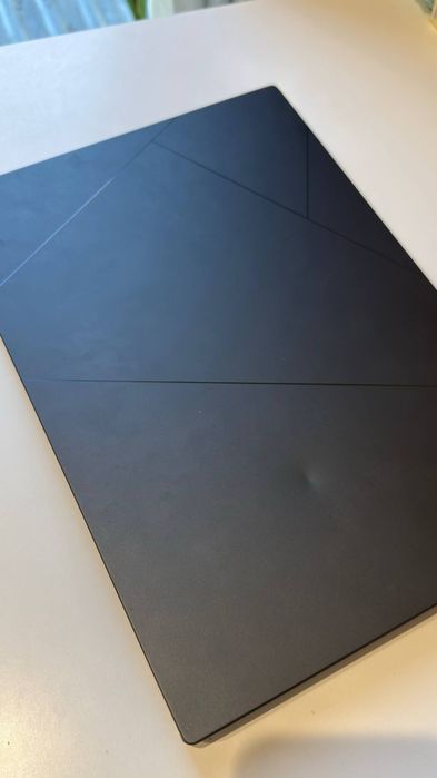 Ноутбук ASUS zenbook 14X Q410V/Intel i5-13500H/DDR5 8 ГБ/SSD 512 ГБ