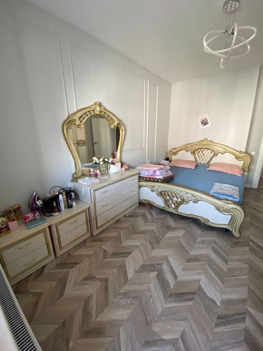 Квартира жалға беріледі