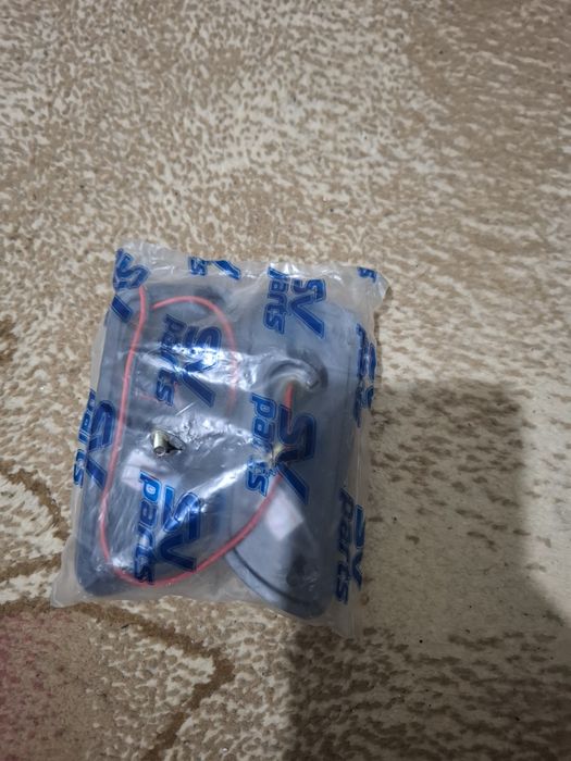 Катафоты диодные задние для Лада Калина 1 хэтчбек