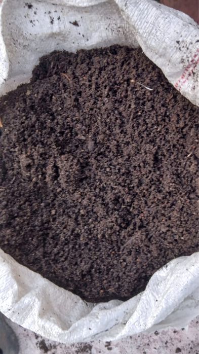 Биогумис сатылады