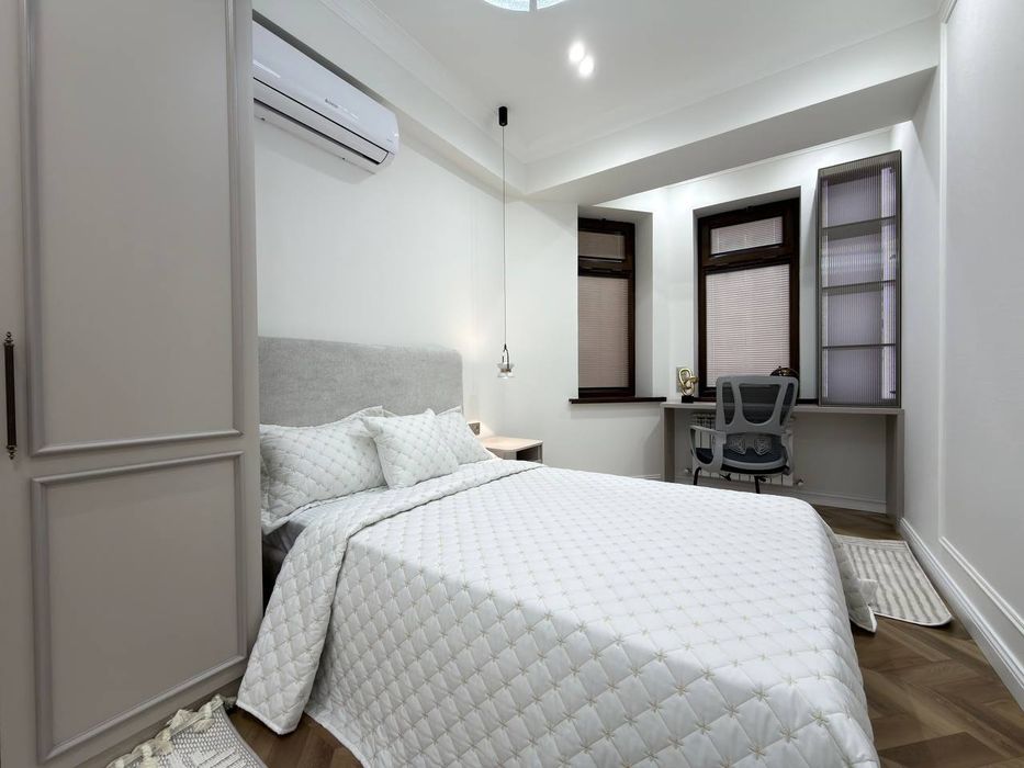 Срочно продаётся 4 ком Новостройка Drem hous