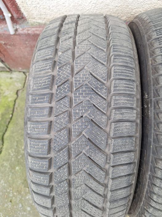 Anvelope iarnă 205/50R17