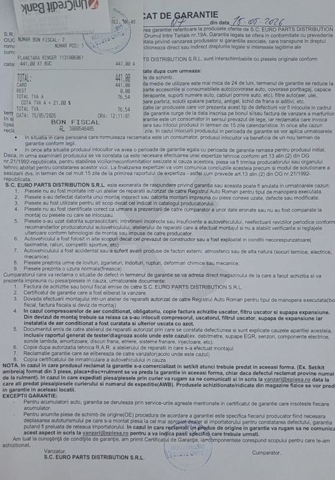 Vând planetară Golf 5, Audi, Seat 1131006061