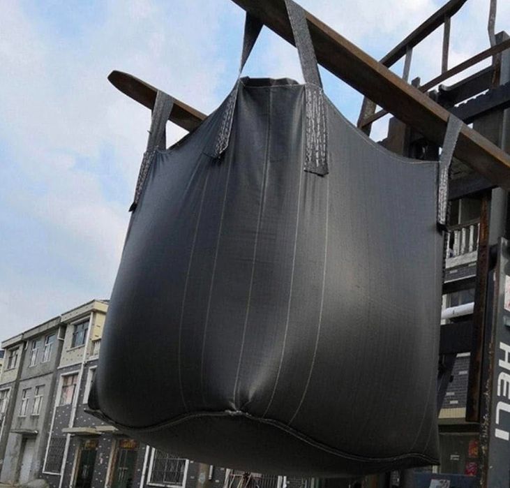 Активен въглен за фураж и почва