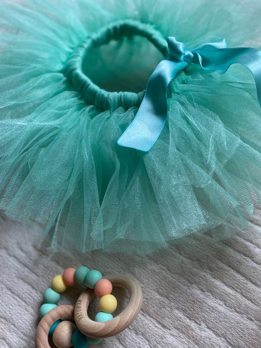 Бебешка пола-пачка