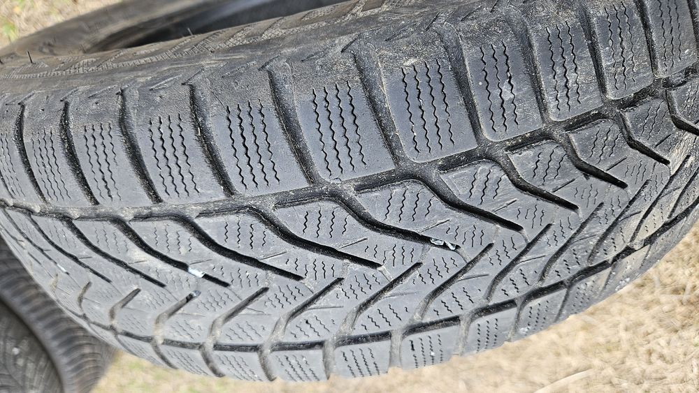 2бр гуми 175 65 14 ласа