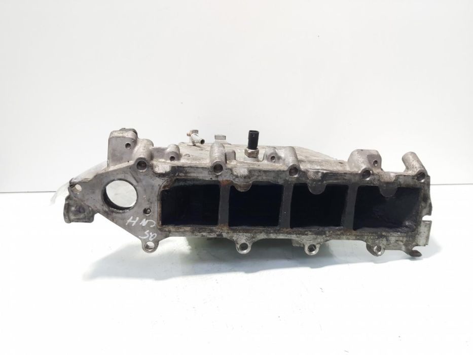 Radiator intercooler, cod 04L129766AS, Audi A4 (8W2, B9) 2.0 TDI, DEUA