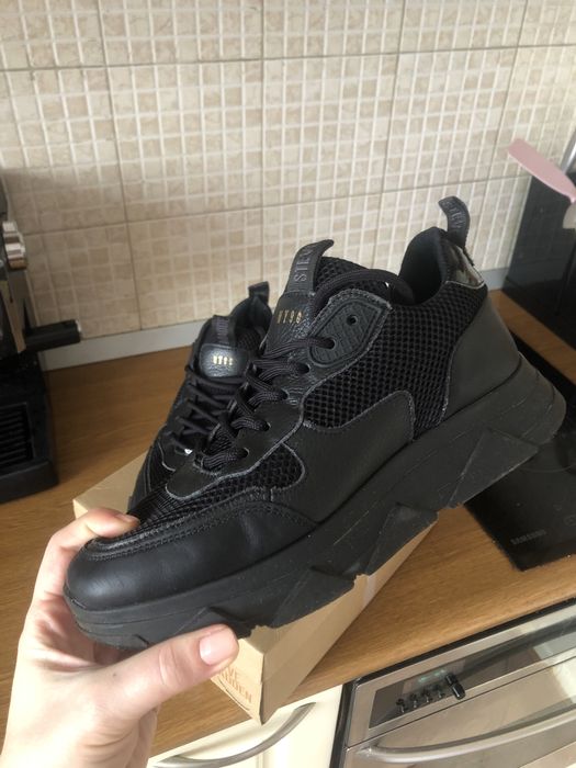 маратонки Steve Madden Pitty