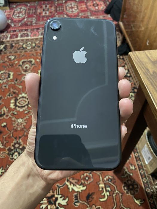 iPhone Xr Сатылады