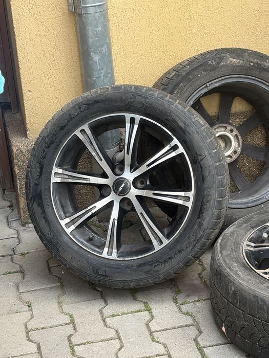 Jante aliaj citroien OFERTA