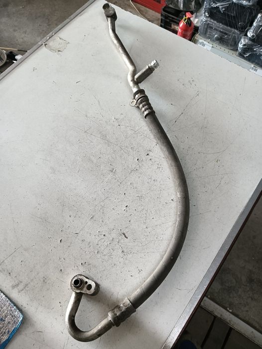 Conducta Ac Skoda Fabia (6Y2) [ 1999 - 2008 ]