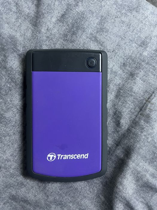 Продам внешный накопитель 1ТБ