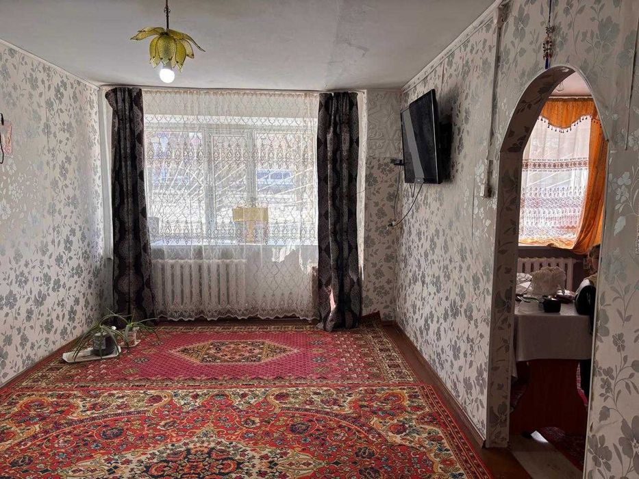 Продается общежитие 7 млн