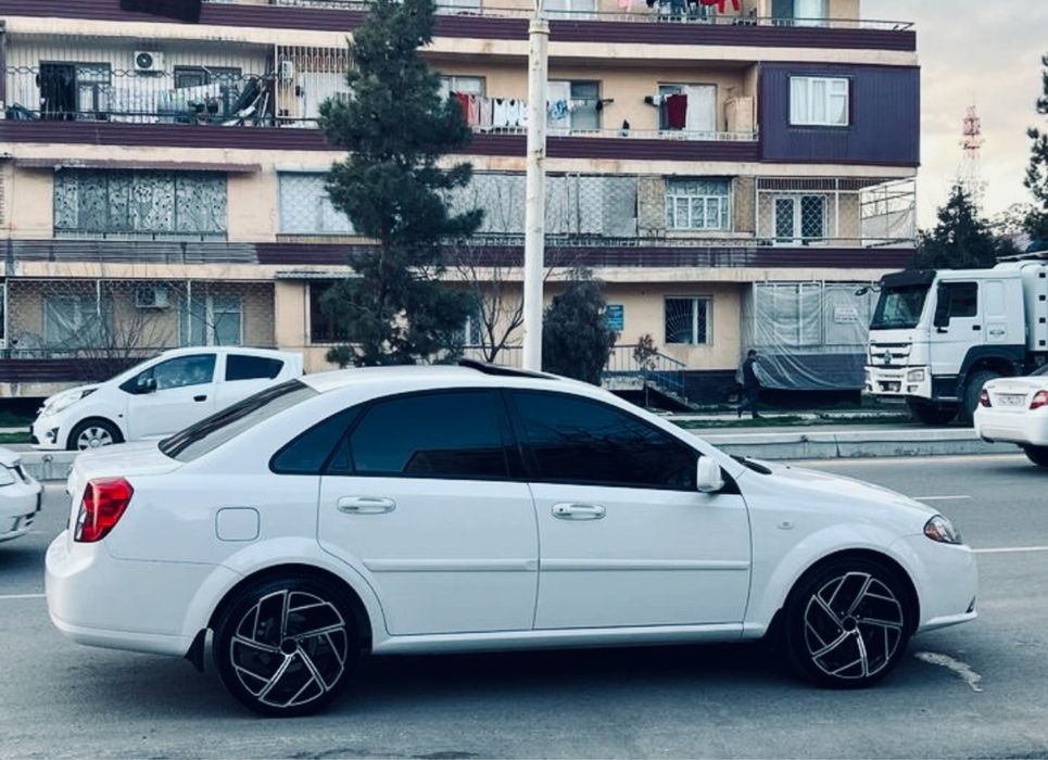 Bentley Diska 18razmer