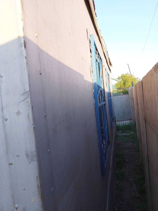 Вагончик. Бытовка. Сдается в аренду