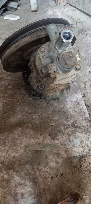 Компрессор Для Газ 66