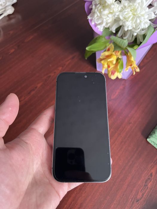 iPhone 14 pro 256gb. Срочно!