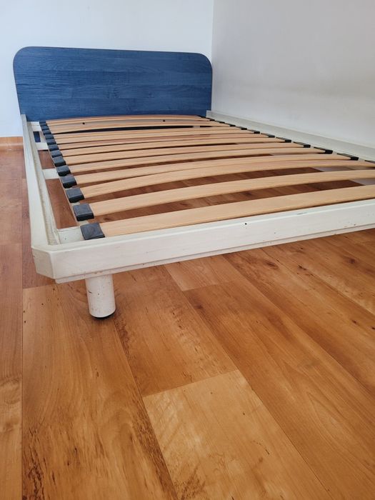 Легло 120см/ 190см