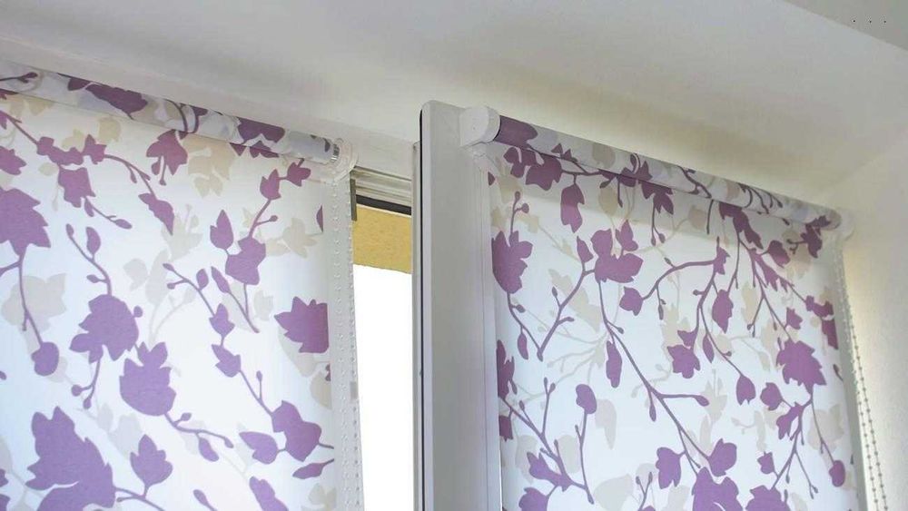 Ролл Шторы Жалюзи