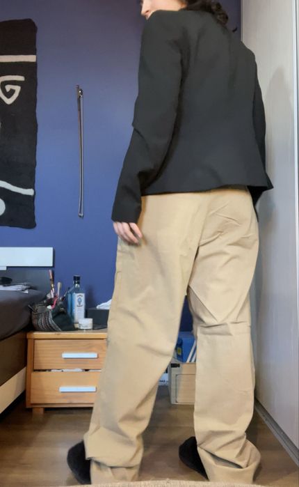 pantaloni de barbati atelier Gardeur
