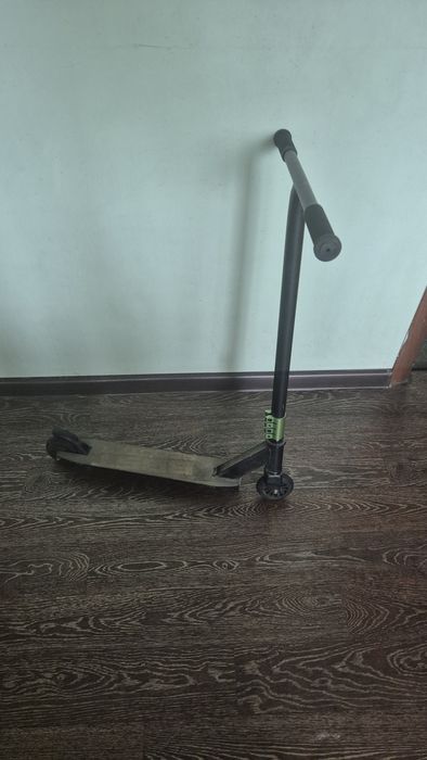 Самокат для прыжков