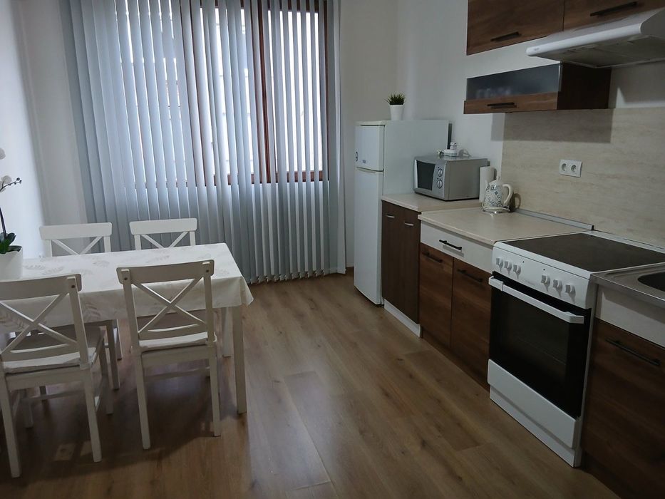 Апартамент под наем