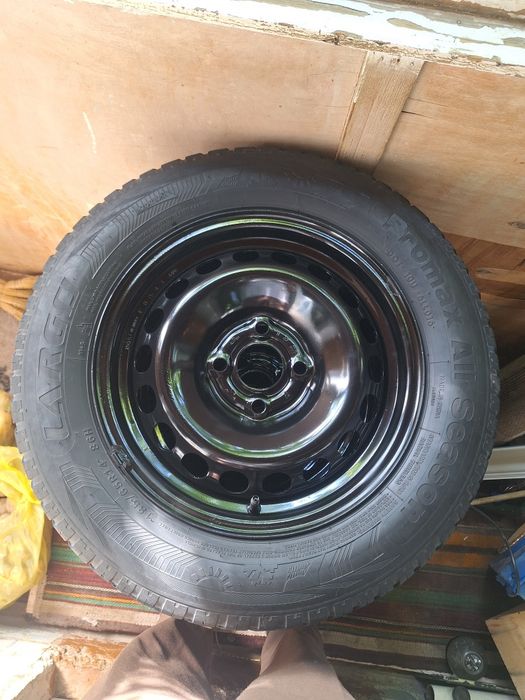 185/65/R14 kobalt deska sotaman