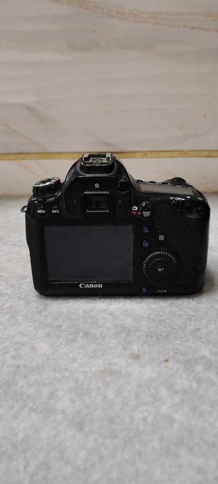 Cenon 6d fotoapparat