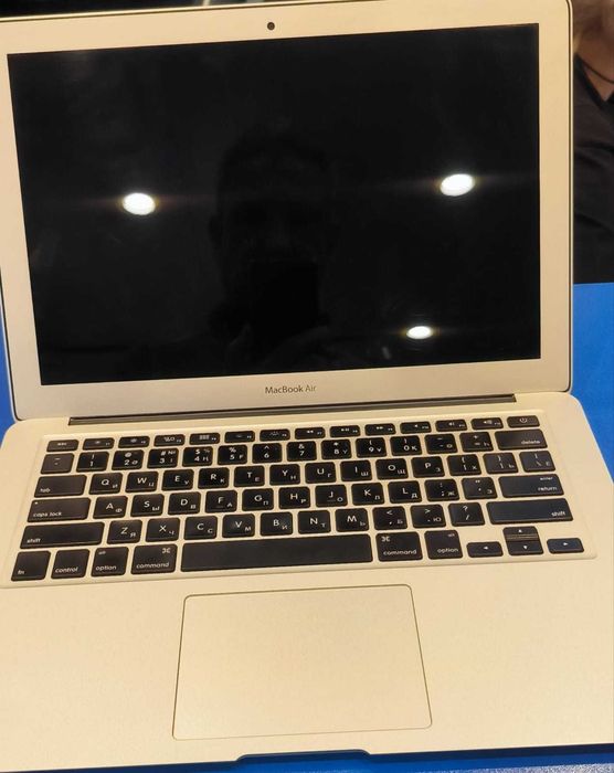MacBook Air. 2015, A1466