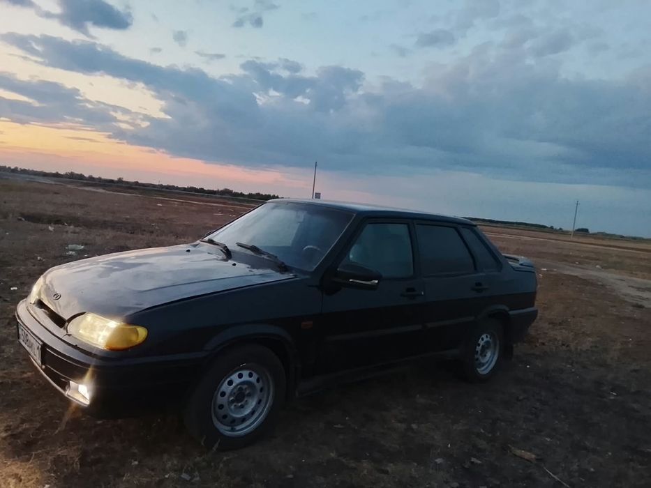 Продается Ваз 2115