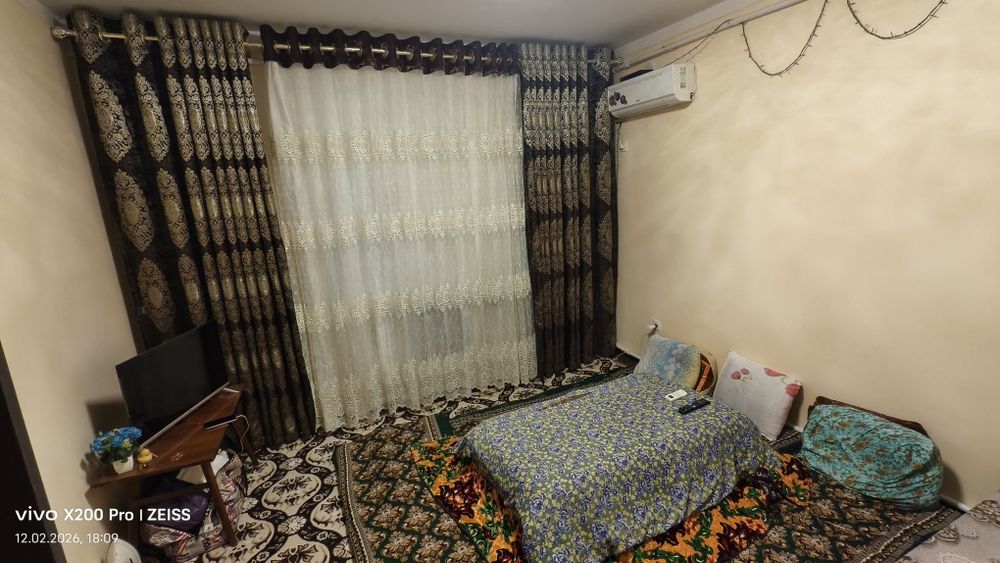 Коттедж 2 сотихлик 3 хона сотилади