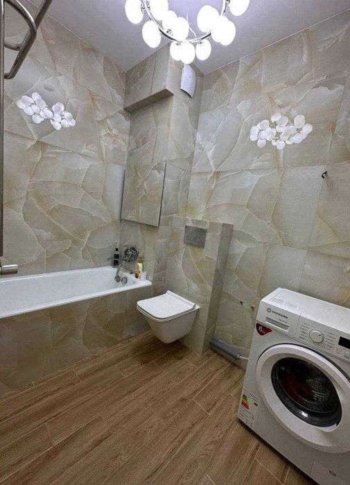 Чиланзар 3 2 комнатная 2 этаж , Тц Чиланзар Гагарин