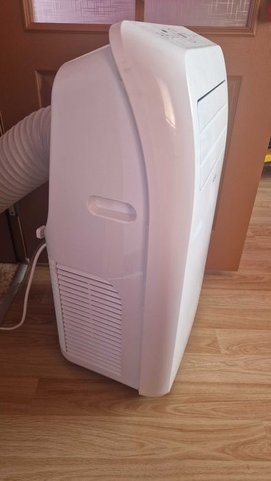 Преносим климатик Haier