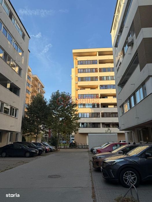 2 camere - Drumul Binelui - 10 Min Aparatorii Patrie