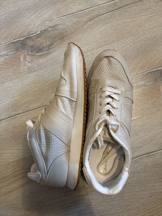 Calvin Klein мъжки обукви