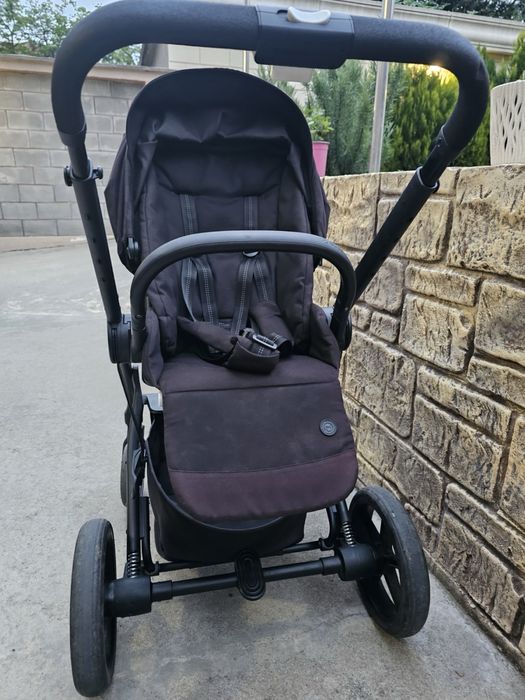 Количка cybex balios s lux