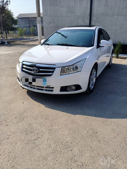 Lacetti Cruze 2009 йил
