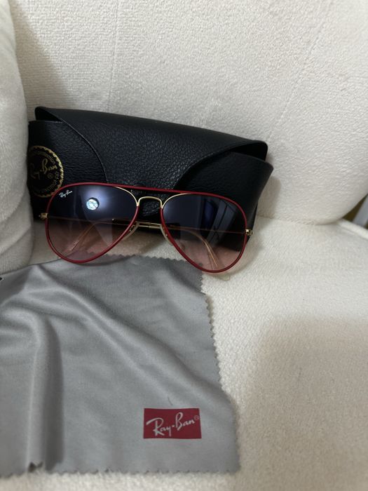 Ochelari de soare Ray Ban