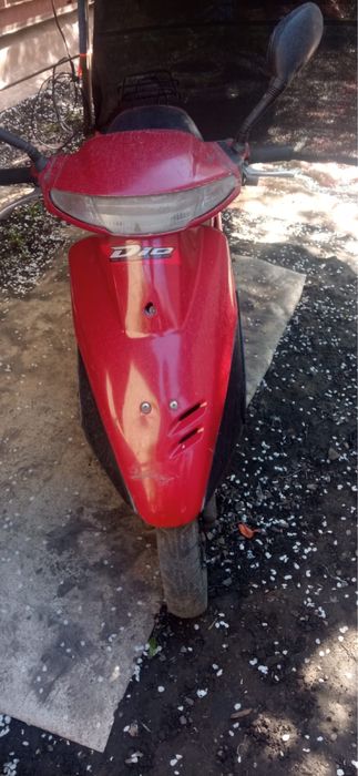 Продам хонда дио