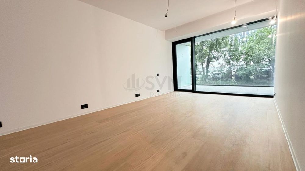 Apartament 2 camere l One Floreasca Towers — fotografia 3